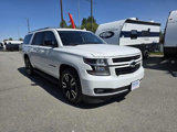 Used 2020 Chevrolet Suburban LT image 3