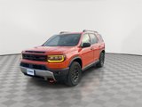 New 2026 Honda Passport TrailSport image 4