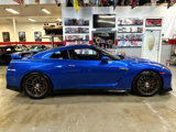 Used 2021 Nissan GT-R Premium image 5