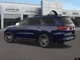 New 2025 Dodge Durango GT w/ Blacktop Package image 2
