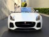 Used 2017 Jaguar F-TYPE SVR image 4