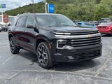 New 2026 Chevrolet Traverse High Country w/ LPO, Floor Liner Package image 5