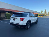 Used 2022 Ford Explorer XLT w/ Equipment Group 202A image 5
