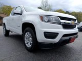 Used 2020 Chevrolet Colorado LT w/ Safety Package image 4
