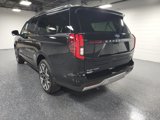 New 2025 Ford Expedition Max Platinum w/ Platinum Ultimate Package image 2
