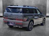 New 2025 Hyundai Santa Fe Calligraphy image 2