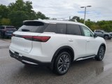 New 2026 INFINITI QX60 Luxe w/ Cargo Package image 4