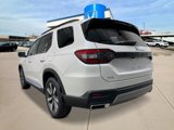 New 2025 Honda Pilot Touring image 3