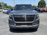 New 2025 Nissan Armada Platinum Reserve image 3