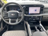 New 2025 Ford F250 Platinum image 4