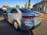 Used 2024 Toyota Corolla LE w/ LE Convenience Package image 3