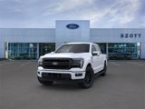 New 2025 Ford F150 Lariat w/ Equipment Group 502A High image 2