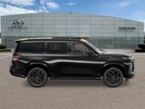 New 2026 INFINITI QX80 Sensory image 4