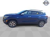 Used 2021 Kia Seltos SX image 4