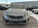 New 2025 BMW X5 xDrive50e image 2