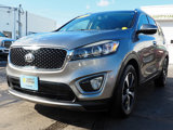 Used 2016 Kia Sorento EX w/ EX Touring Package image 2