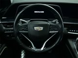 Used 2023 Cadillac Escalade V w/ Heavy-Duty Trailer Package image 3