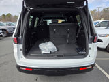 New 2025 Jeep Wagoneer 4WD image 4