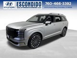 New 2026 Hyundai Palisade Calligraphy image 1