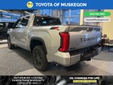 New 2025 Toyota Tundra SR5 w/ SR5 Convenience Package image 3