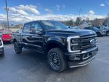 New 2025 Ford F250 Platinum image 2