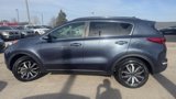 Used 2018 Kia Sportage EX w/ EX Premium Package image 4