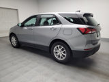 Used 2023 Chevrolet Equinox LS image 3