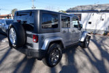 Used 2015 Jeep Wrangler Unlimited Sport image 6