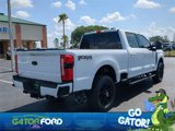 New 2025 Ford F250 Lariat w/ Lariat Ultimate Package image 5