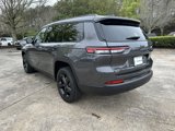 New 2025 Jeep Grand Cherokee L Limited image 5