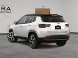 New 2025 Jeep Compass Limited image 4