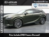 Used 2023 Lexus RX 350 Premium Plus image 4