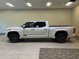 New 2025 Toyota Tundra Platinum image 3