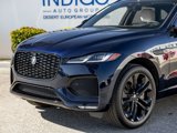 New 2026 Jaguar F-PACE R-Dynamic S image 2