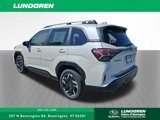 New 2025 Subaru Forester Limited image 5