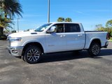 New 2025 RAM 1500 Limited image 3