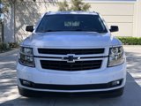 Used 2020 Chevrolet Suburban Premier w/ RST 6.2L Performance Edition image 2