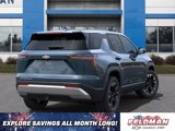 New 2026 Chevrolet Equinox LT w/ Convenience Package II image 4