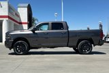 New 2025 RAM 2500 Big Horn image 3
