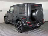 New 2025 Mercedes-Benz G 63 AMG 4MATIC image 3