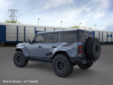 New 2025 Ford Bronco Raptor image 4