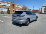 New 2025 Mitsubishi Outlander SE image 5