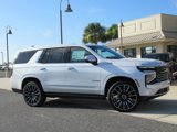 New 2025 Chevrolet Tahoe High Country image 2