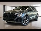 New 2025 Audi Q8 Premium Plus image 2