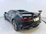 Used 2025 Chevrolet Corvette Z06 w/ Z07 Performance Package image 3