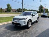 Used 2020 Land Rover Discovery Sport SE image 3