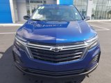 Used 2023 Chevrolet Equinox LS w/ LS Convenience Package image 2