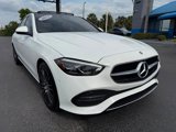Used 2023 Mercedes-Benz C 300 4MATIC Sedan image 3