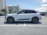 New 2025 Audi SQ6 e-tron Premium Plus image 3