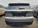 Used 2024 Chevrolet Traverse RS w/ LPO, Floor Liner Package image 3